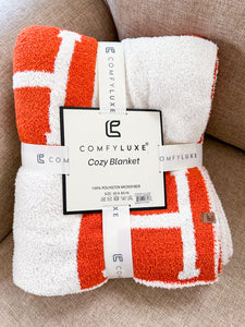 Soft Knit Blankets