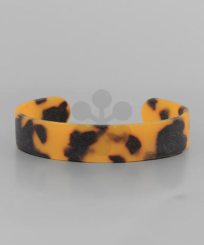 Acrylic Cuff