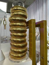 Load image into Gallery viewer, Goldie Bold 1” Bracelet
