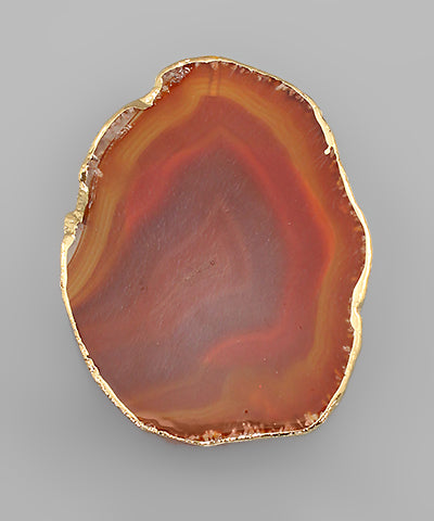 Stone Pop Socket