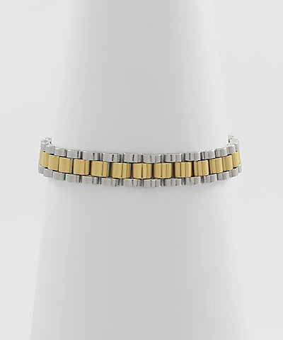Watch Band Bracelet