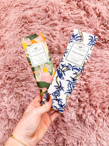 Medium Scent Sachet