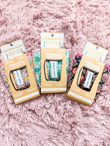 Iced Drink Sleeve