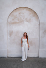Load image into Gallery viewer, Shiloh Linen Pants-Oatmeal
