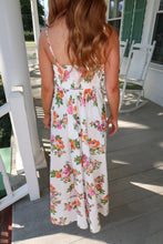 Load image into Gallery viewer, Floral Daydream Midi Dress
