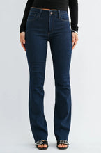 Load image into Gallery viewer, The Mid Rise Slim Bootcut
