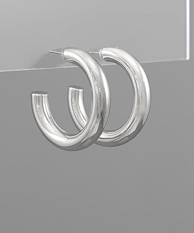 Tube Hoops