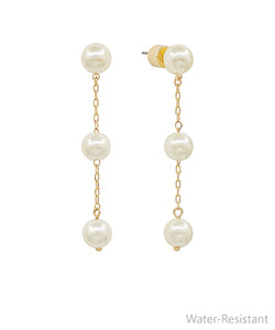 Drop Earrings