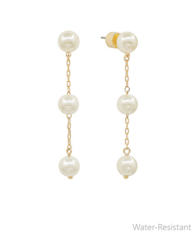 Drop Earrings
