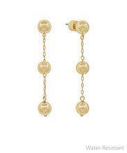 Load image into Gallery viewer, Drop Earrings
