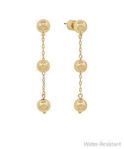 Drop Earrings