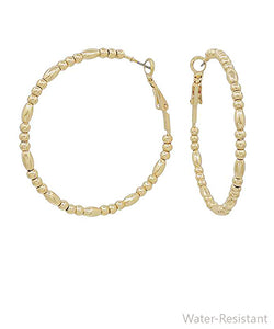 Ball Hoops