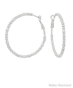 Ball Hoops