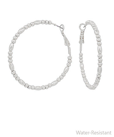 Ball Hoops