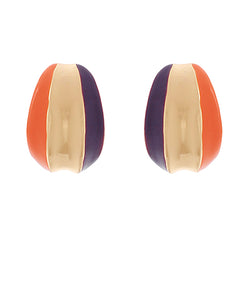 GAMEDAY Half Hoops