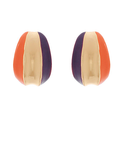GAMEDAY Half Hoops