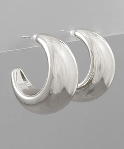 1.5" Gradual Hoops