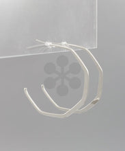 Load image into Gallery viewer, Hexagon Earrings
