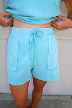 Load image into Gallery viewer, Seaside Matching Set- Aqua
