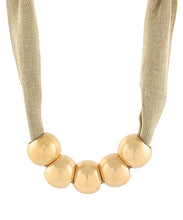 Load image into Gallery viewer, Bandana Necklace
