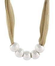Load image into Gallery viewer, Bandana Necklace
