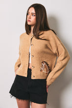 Load image into Gallery viewer, The Riding Club Cardigan
