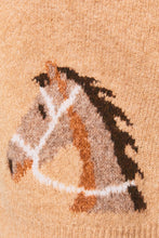 Load image into Gallery viewer, The Riding Club Cardigan
