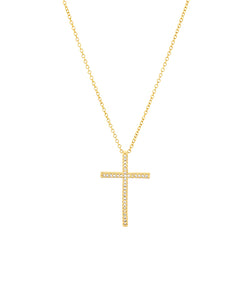 CZ Paved Cross