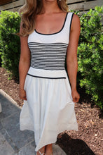 Load image into Gallery viewer, Dockside Darling Knit Dress
