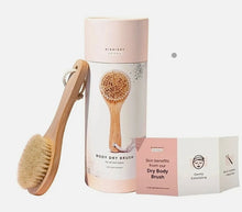 Load image into Gallery viewer, Body Dry Brush
