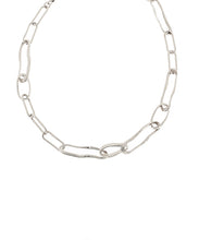 Load image into Gallery viewer, Clip &amp; Multi Shape Chain Necklace
