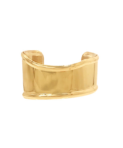 Graduated & Chunky Cuff