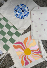 Load image into Gallery viewer, Canvas Tote Bag Painting Event
