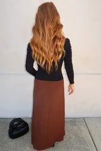 Load image into Gallery viewer, Turn Heads Off Shoulder Knit Top
