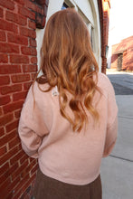 Load image into Gallery viewer, Relaxed Fit Button Down Cardigan Sweater
