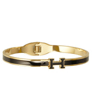 Load image into Gallery viewer, H Thin Clasp Bracket

