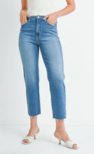 Load image into Gallery viewer, The Original Straight Jean
