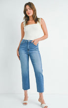 Load image into Gallery viewer, The Original Straight Jean

