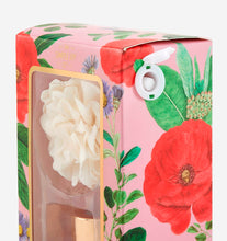 Load image into Gallery viewer, Flower Diffuser- French Rose &amp; Bergamot
