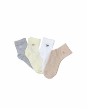 Load image into Gallery viewer, Bow Socks
