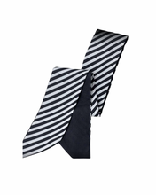 Load image into Gallery viewer, Printed Narrow Scarf
