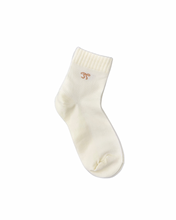 Load image into Gallery viewer, Bow Socks
