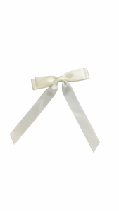 Hair Bow Clip