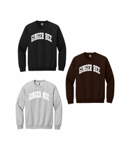 Load image into Gallery viewer, BF Ginger Bee Sweatshirt
