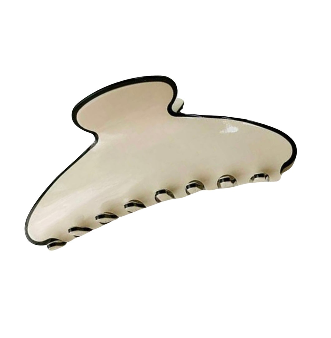 Trendy Claw Clip