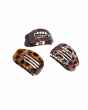 Load image into Gallery viewer, Flat Claw Clip
