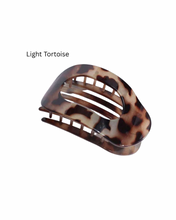 Load image into Gallery viewer, Flat Claw Clip
