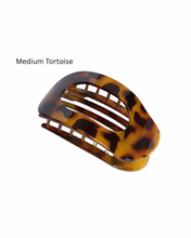 Load image into Gallery viewer, Flat Claw Clip
