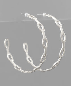 Chain Hoops