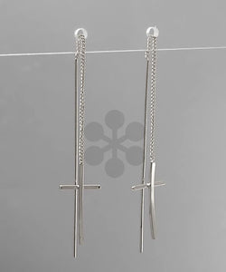 Single Drop Cross